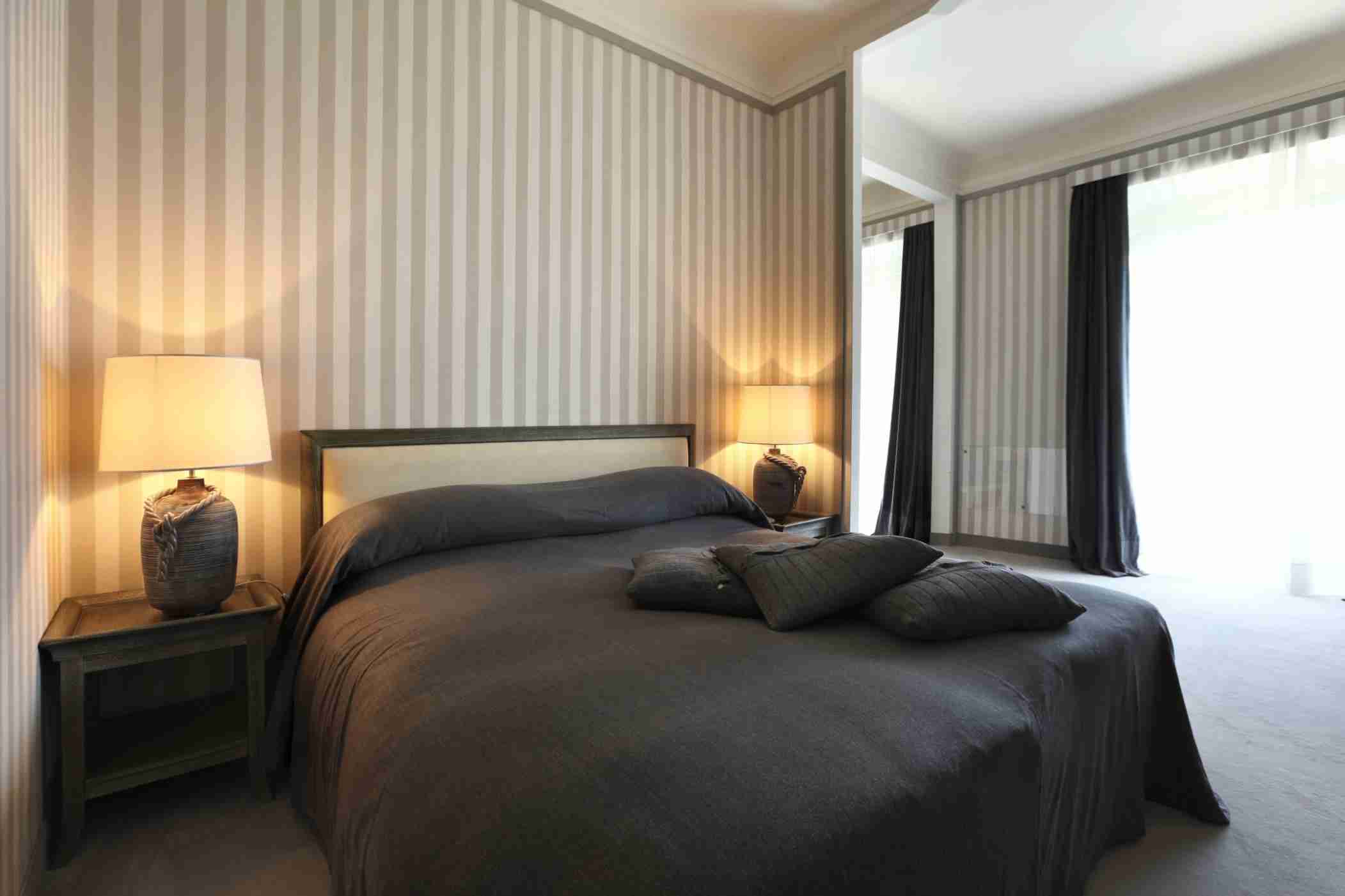 Come insonorizzare una camera da letto Insonorizzare stanza da letto
