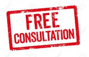 Red Stamp - Free Consultation