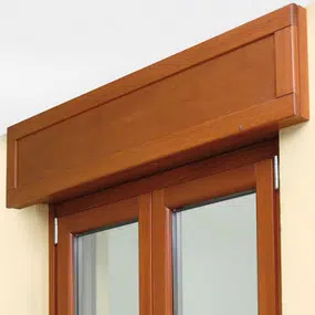 isolamento acustico finestra